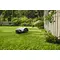Robot de tuns gazonul STIHL iMOW 4.0, Latime de taiere 20 cm, Suprafata maxima 1000 m2
