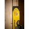 Nivela magnetica Stanley Torpedo 0-43-511, 23 cm, 3 fiole, Aluminiu