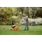 Scarificator pe benzina STIHL RL 540, 2800 RPM, Latime de lucru 38 cm