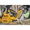 Set fierastrau circular DeWalt DCS570H2T-QW cu 2 acumulatori 5 Ah si incarcator