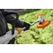 Set motocoasa STIHL FSA 50 cu acumulator AK 10 si incarcator AL 1
