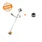 PACHET Motocoasa STIHL FS 55 + Cap cu fir AutoCut C 26-2, 1 CP, 4.8 Kg
