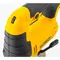 Fierastrau pendular DeWalt DWE349-QS, 650 W, Maner superior