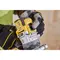 Masina de gaurit cu percutie DeWalt DCD1007NT-XJ, 1530 W, 3 trepte viteza, 18 V