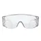 Ochelari de protectie Renania Octans 6D90, Lentile incolore, Policarbonat