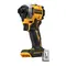 Masina de insurubat cu impact DeWalt DCF850N-XJ, 205 Nm, 3250 RPM