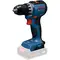 Masina de gaurit si insurubat pe acumulator BOSCH GSR 18V-52 (06019S0020)