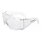 Ochelari de protectie Renania Octans 6D90, Lentile incolore, Policarbonat