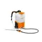 Pulverizator pe acumulator STIHL SGA 85, 6 bar, 17 L, 6.2 Kg