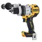 Masina de gaurit cu percutie DeWalt DCD1007NT-XJ, 1530 W, 3 trepte viteza, 18 V