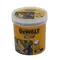 Set 100 discuri abrazive pentru taiere inox DeWalt DT20540-QZ 125 x 1 x 22.23 mmSet 100 discuri abrazive pentru taiere inox DeWalt DT20540-QZ 125 x 1 x 22.23 mm