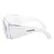 Ochelari de protectie Renania Octans 6D90, Lentile incolore, Policarbonat