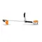 Motocoasa pe acumulator STIHL FSA 400, 2.7 CP, 7.1 Kg