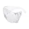 Ochelari de protectie Renania Octans 6D90, Lentile incolore, Policarbonat