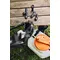 Set pulverizator STIHL SGA 60 cu acumulator AK 10 si incarcator AL 101