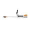 Motocoasa pe acumulator STIHL FSA 400 K, 2.7 CP, 6.9 Kg