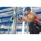 Masina de insurubat cu impact pe acumulator BOSCH GDX 18V-200 (06019J2205)