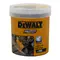 Set 100 discuri abrazive pentru taiere inox DeWalt DT20540-QZ 125 x 1 x 22.23 mm