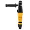 Ciocan rotopercutor DeWalt DCH263N-XJ, 1400 W, SDS Plus, 1165 RPM