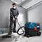 Aspirator industrial BOSCH GAS 12-25 LS, 1200 W, Accesorii incluse (06019S3100)