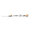 Masina de tuns gard viu pe acumulator STIHL HLA 66, Lungime de taiere 50 cm, 3000 RPM