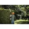 Set masina de tuns gard viu STIHL HLA 56 cu 2 acumulatori AK 20 si incarcator AL 101