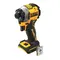 Masina de insurubat cu impact DeWalt DCF850N-XJ, 205 Nm, 3250 RPM