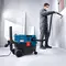 Aspirator industrial BOSCH GAS 12-25 LS, 1200 W, Accesorii incluse (06019S3100)