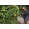 Masina de tuns gard viu pe acumulator STIHL HLA 66, Lungime de taiere 50 cm, 3000 RPM