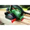 Rindea electrica BOSCH PHO 2000, 680 W, 82 mm, 19500 RPM (06032A4100)