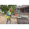 Motodebitator cu disc pe acumulator STIHL TSA 300, 3.3 CP, Diametru disc 300 mm
