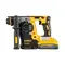 Set ciocan rotopercutor DeWalt DCH273H2T-QW cu 2 acumulatori 5 Ah si incarcator