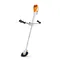 Motocoasa pe acumulator STIHL RGA 140, 1.3 CP, 6.4 Kg