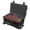 Trusa scule electrician cu 52 piese NEO Tools 01-311, 1000V, IP67