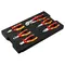 Trusa scule electrician cu 52 piese NEO Tools 01-311, 1000V, IP67