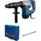 Ciocan demolator BOSCH GSH 500, SDS Max, 1100 W, 7.5 J (0611338720)