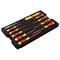 Trusa scule electrician cu 52 piese NEO Tools 01-311, 1000V, IP67