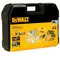 Trusa scule de mana cu 89 piese DeWalt DWMT73800-1