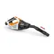 Aspirator de mana pe acumulator STIHL SEA 20