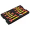 Trusa scule electrician cu 52 piese NEO Tools 01-311, 1000V, IP67