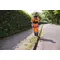 Motocoasa pe acumulator STIHL RGA 140, 1.3 CP, 6.4 Kg