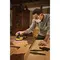 Slefuitor orbital cu excentric DeWalt DWE6423-QS, 280 W, 125 mm
