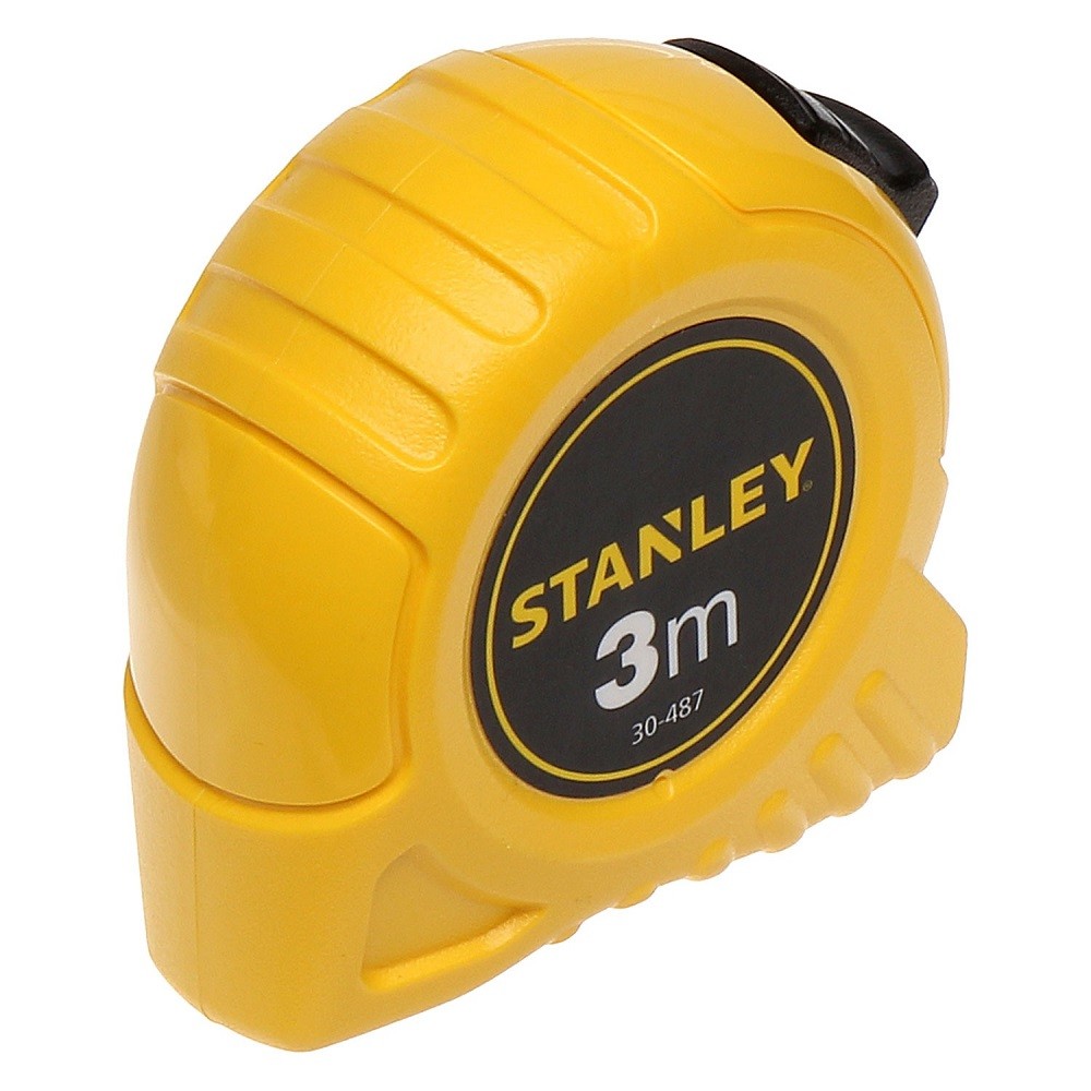 Ruleta clasica Stanley 3M 1-30-487