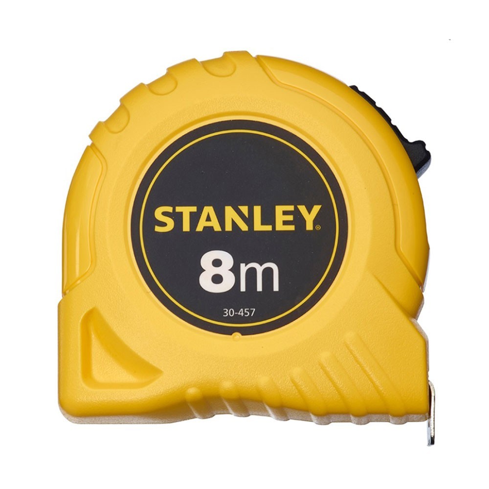Ruleta clasica Stanley 8M 1-30-457