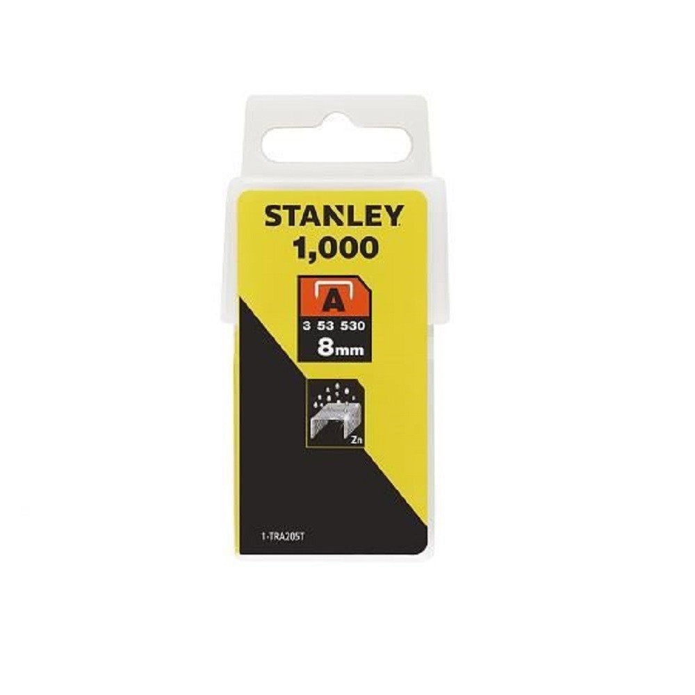 CAPSE TAPITERIE STANLEY TIP A 8mm