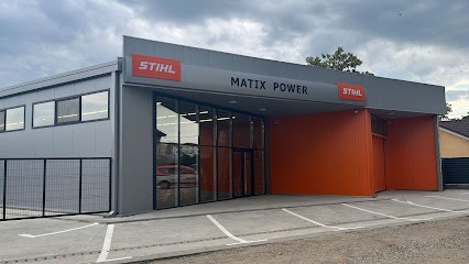 ematix - magazin Matix Power